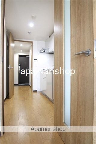 オーパスグラン TANIMACHIの内装写真