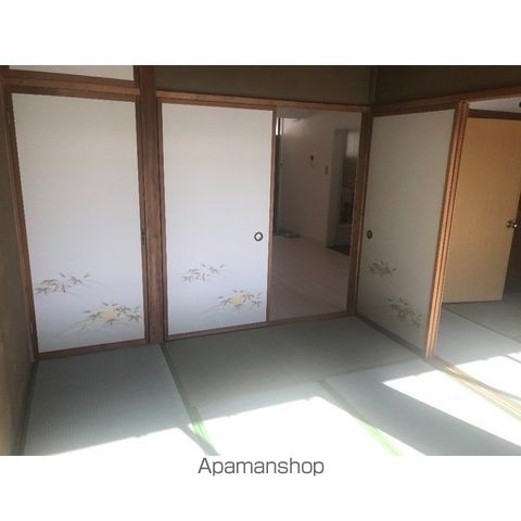 コーポゆりの内装写真