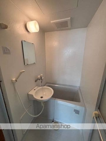 ハイツ陽光の内装写真