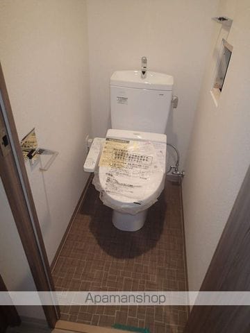プレサンス玉造駅前の内装写真