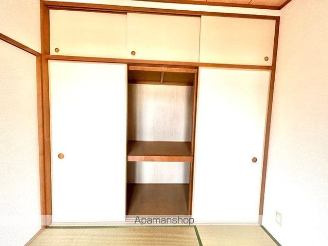 ソレイユ華の内装写真