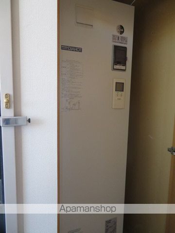 アントラ立町の内装写真