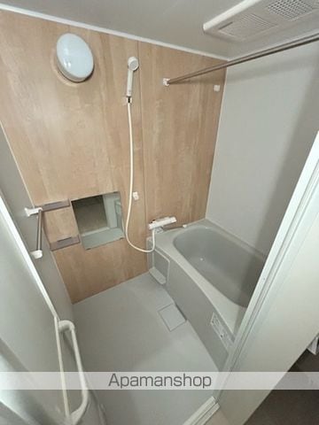 ラトゥール平津の内装写真