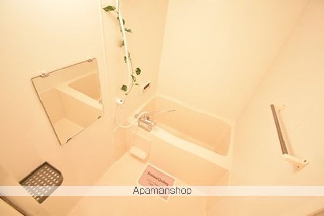 リバーサイド マロニエの内装写真