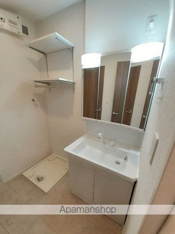 プラシードの内装写真