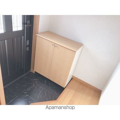 Branche Tamai A棟の内装写真