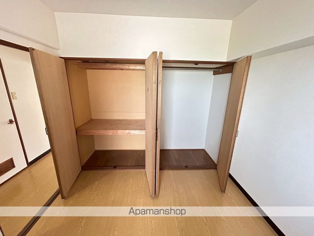 AMM FLATSの内装写真