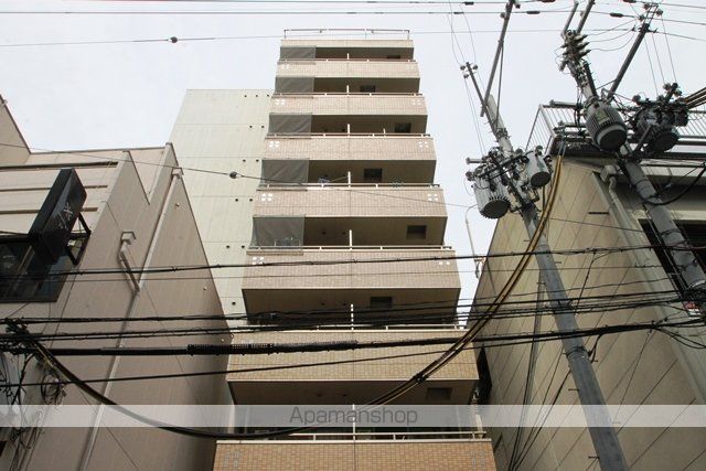 アトール西中島の外観写真