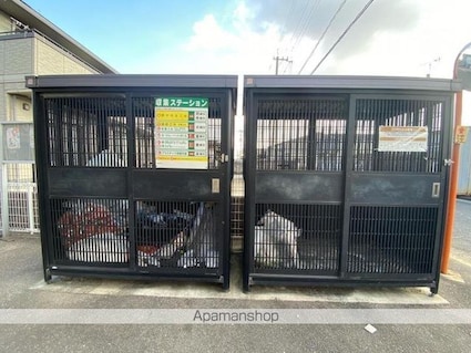 アンダンテＡ[2DK/44.82m2]の共用部2