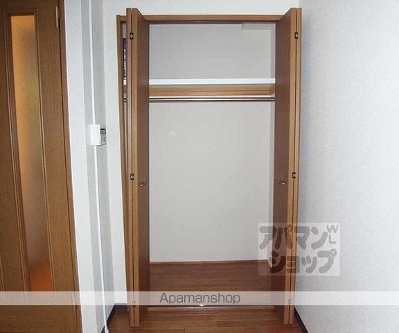 アルカサール成町の内装写真