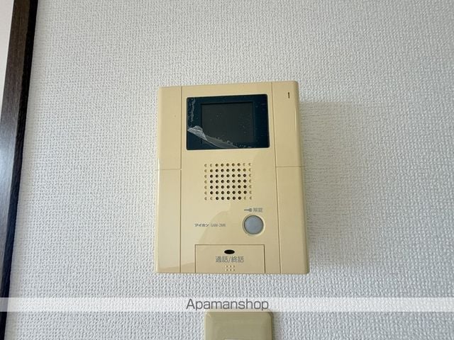 TNマンションVの内装写真