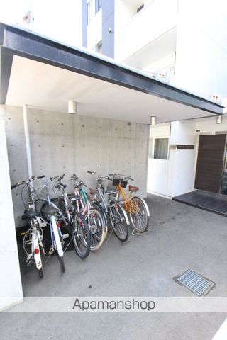 モルティーニ宮の森のその他写真