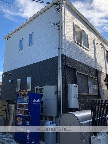 casacozy吉見園の外観写真