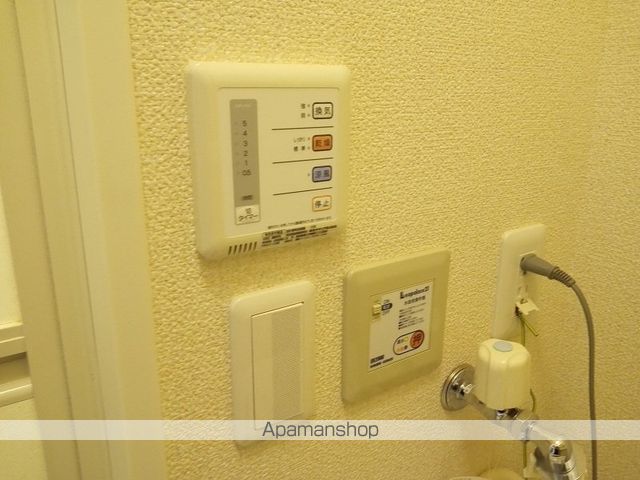 レオネクストグレイスの内装写真