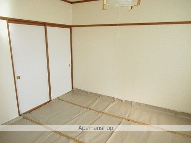 メゾンリバティーの内装写真