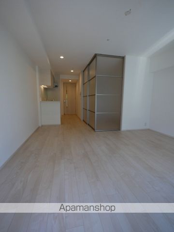 OPUS RESIDENCE SHINSAIBASHI SOUTの内装写真