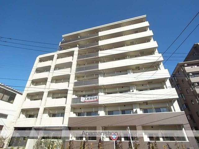 エクセルソフィア[1K/30.96m2]の外観5