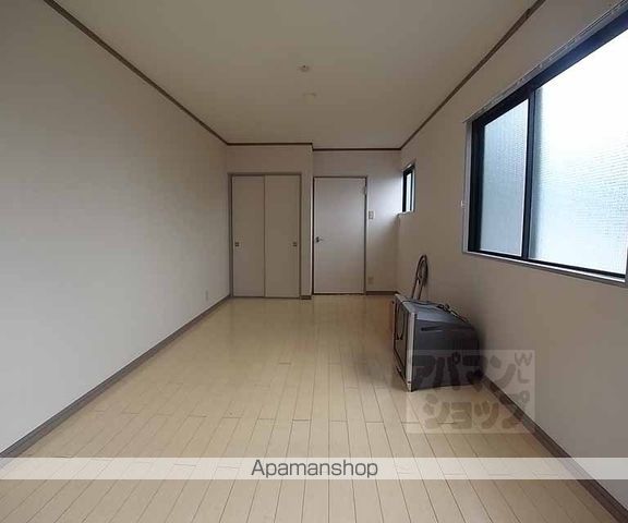 アメニティ醍醐の内装写真