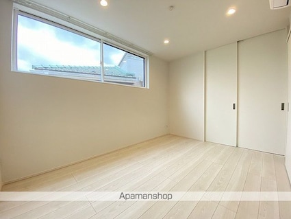 ＬＯＷＥＳ[1LDK/29.78m2]のリビング・居間