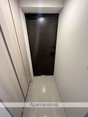 プレイス知事公館前の内装写真