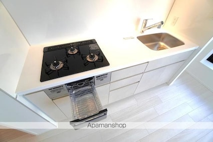 ＳＯＬＡＳＩＡｒｅｓｉｄｅｎｃｅ亀戸[1LDK/46.74m2]のその他内装1