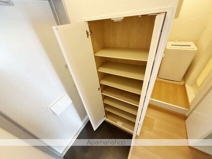 レオパレスパークサイド足立入谷[1K/26.08m2]のその他部屋・スペース