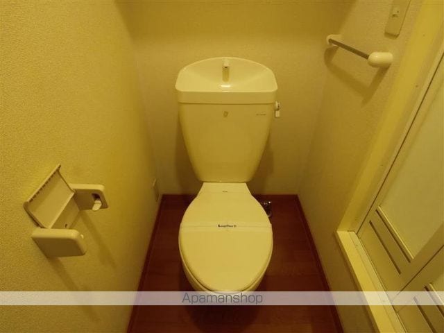 レオパレスシャロンの内装写真