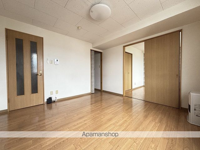 AVANT GARDEIの内装写真
