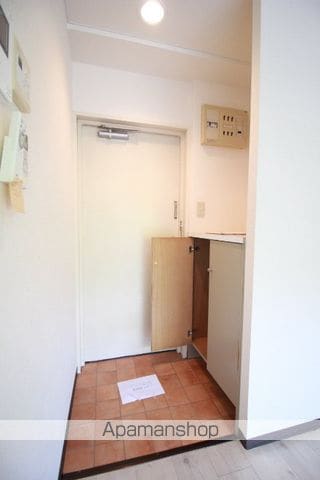 ラ・メール撫川の内装写真