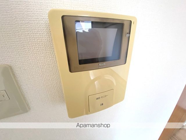 プラサート小阪の内装写真