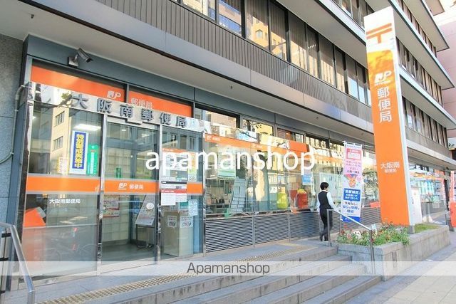 PRESSANCE心斎橋の周辺写真