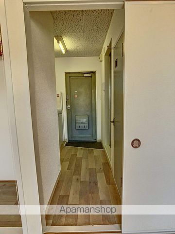 アーバン椋木の内装写真
