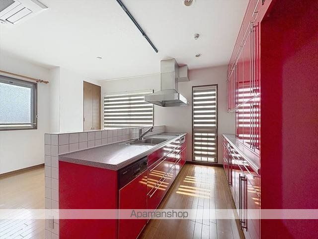 シティハウス大濠の内装写真