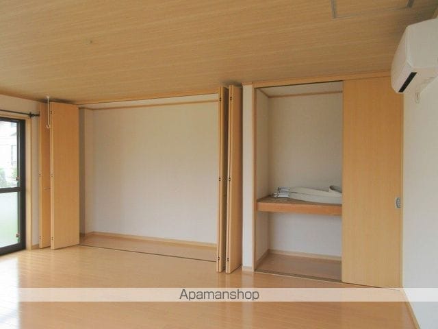 東伊場マンションの内装写真
