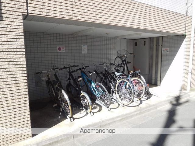 パテラスクエア荻窪のその他写真
