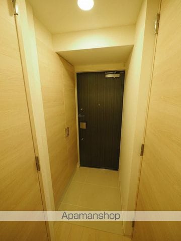 ファーストステージ梅田WESTの内装写真