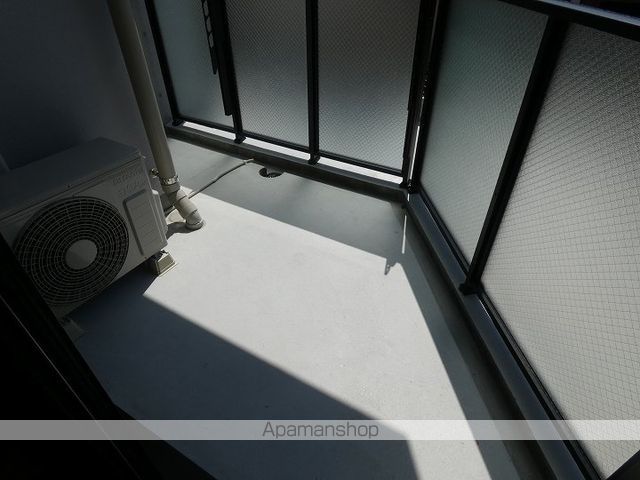 D DESIGN高麗の内装写真