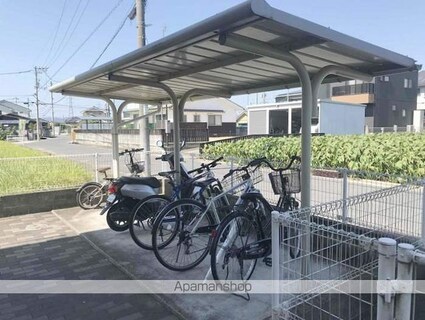 レオパレスル　ポルトＢ[1K/20.28m2]の共用部5