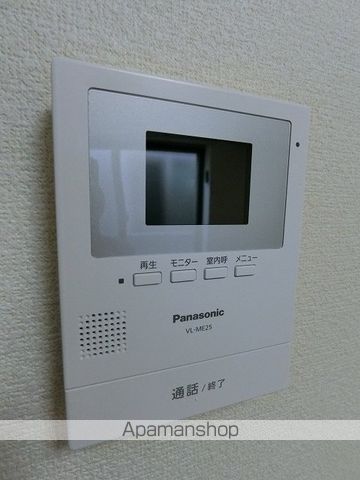 アリエッタの内装写真