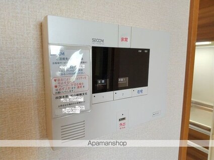 ｆｅｌｉｃｅ岩崎[1LDK/43.6m2]のその他設備