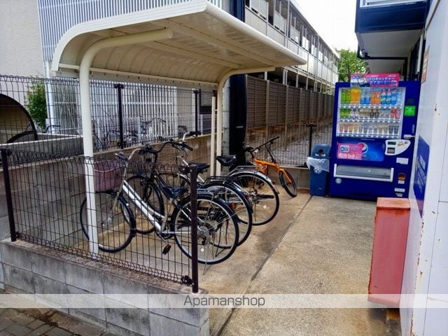 レオパレス稲毛海岸のその他写真