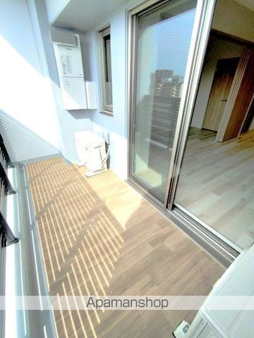 スプランディッドライズ新大阪ノースの内装写真