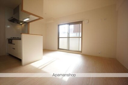 愛知県名古屋市東区筒井１丁目[1LDK/45.04m2]の内装6