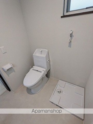 新富町セゾンヴェール[1K/25.77m2]の内装3