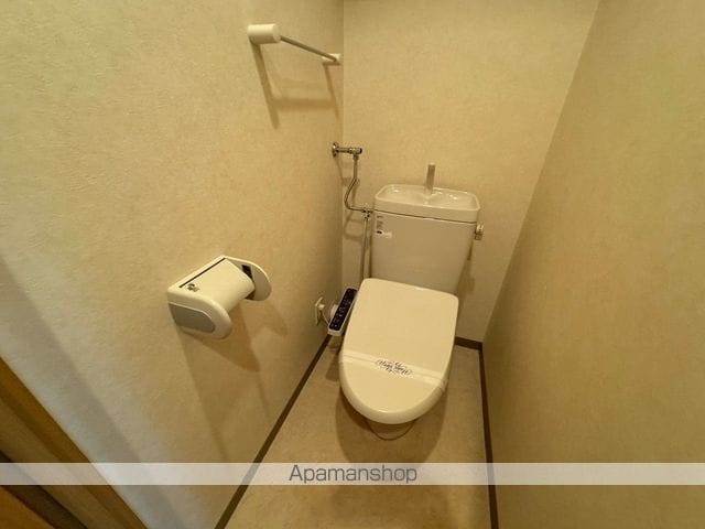 フレックス南郷通の内装写真
