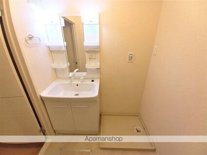 Ｂｅａｎｓ[2LDK/65.93m2]の洗面所