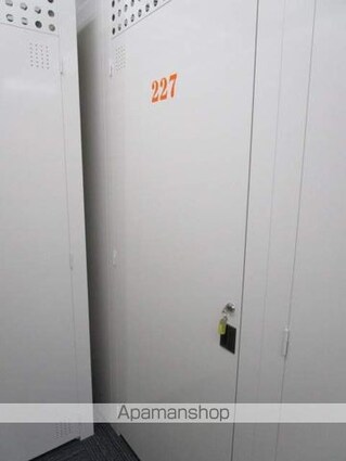 ギュットＢＯＸ八千代台[1R/2.7m2]のその他内装1