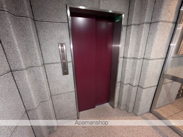 サニーヴィラゆうき[1R/25.2m2]の共用部1