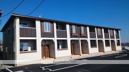 エルシオンⅢ[1LDK/49.1m2]の外観1