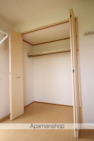 フルーレの内装写真